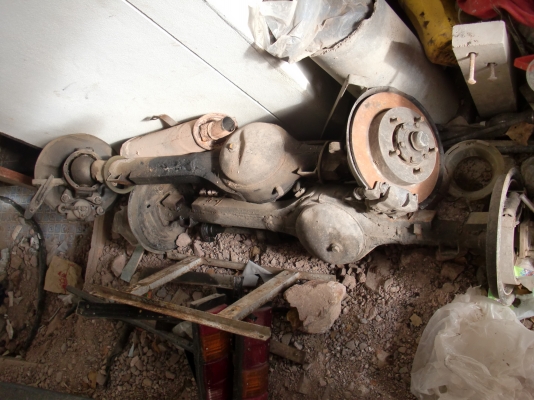 ซูซูกิคาริเบี้ยน