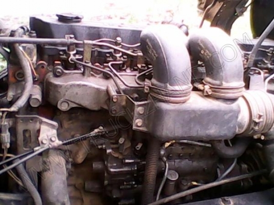 รถบรรทุก 10 ล้อ บรรทุกน้ำ ยี่ห้อ ISUZU 195 แรงม้า รถบรรทุก 10 ล้อ บรรทุกน้ำ ยี่ห้อ ISUZU 195 แรงม้า