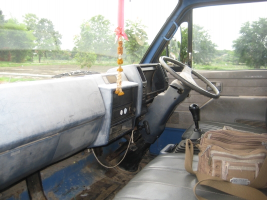 -ขายNPR59LU5M115 ปี37ออกห้าง มือเดียว  ขอบคุณพ่อหว่า่่ง อ.สุวรรณภูมิครับ