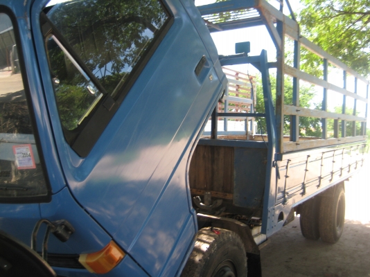 -ขายNPR59LU5M115 ปี37ออกห้าง มือเดียว  ขอบคุณพ่อหว่า่่ง อ.สุวรรณภูมิครับ