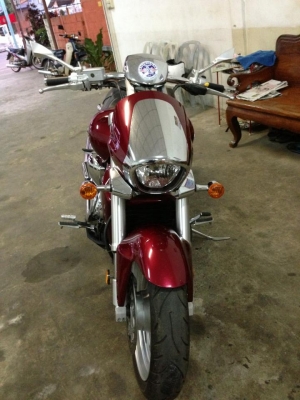 ขาย suzuki boulevard m109r 1800cc ขาย suzuki boulevard m109r 1800cc