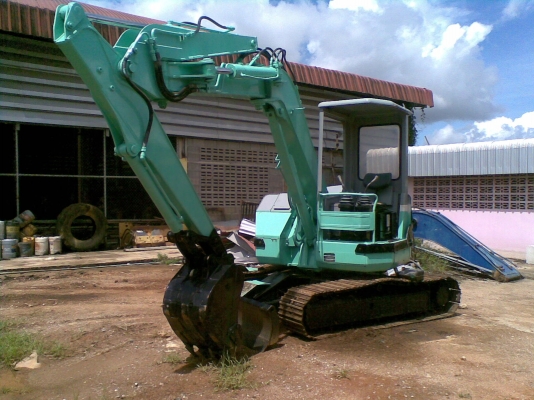 ขายรถขุด Kobelco sk050