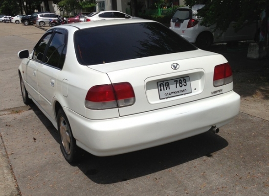 ขายไม่แพงปี1999MT แก๊สLPG ถังใหญ๋พร้อมใช้งาน