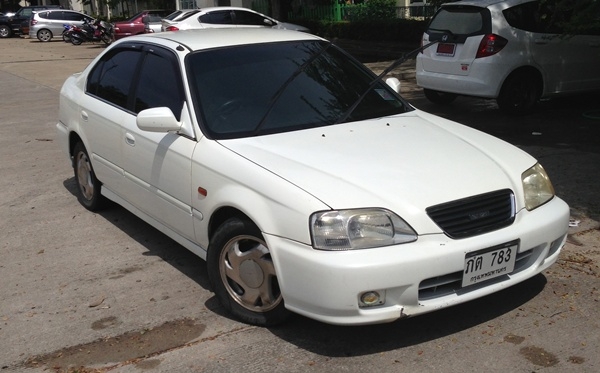 ขายไม่แพงปี1999MT แก๊สLPG ถังใหญ๋พร้อมใช้งาน