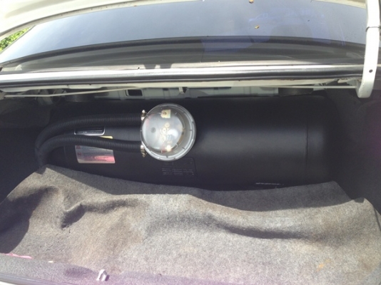 ขายไม่แพงปี1999MT แก๊สLPG ถังใหญ๋พร้อมใช้งาน