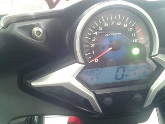 ยังไงก็ขายCBR250iปี53 รถบ้านสวยๆเครื่องดีชุดโอนครบ