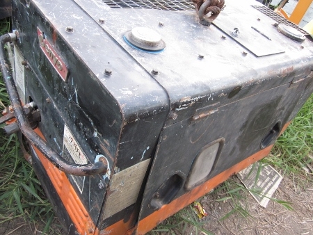 ขาย-เครื่องปั๊มลม DENYO: DPV เครื่องยนต์ดีเซล 3 สูบ ขนาด 7 บาร์