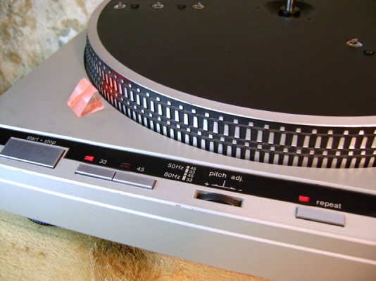 ขาย TURN Technics SL-D33 ระบบ Autometic ขาย TURN Technics SL-D33 ระบบ Autometic
