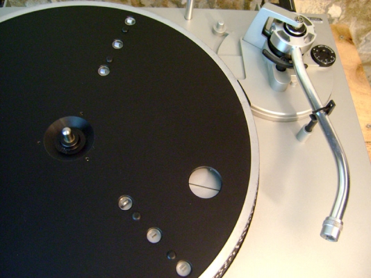 ขาย TURN Technics SL-D33 ระบบ Autometic ขาย TURN Technics SL-D33 ระบบ Autometic