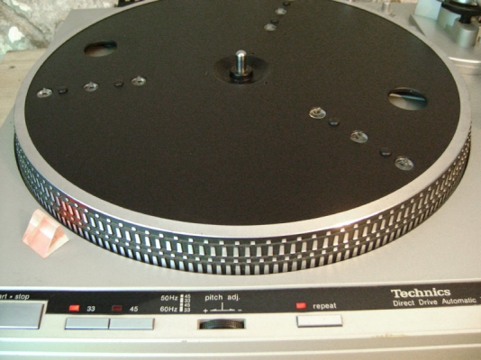ขาย TURN Technics SL-D33 ระบบ Autometic ขาย TURN Technics SL-D33 ระบบ Autometic