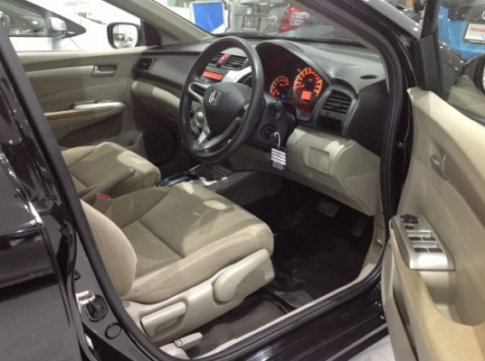 Honda City 1.5 V Honda City 1.5 V