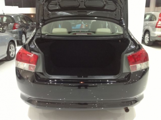 Honda City 1.5 V Honda City 1.5 V