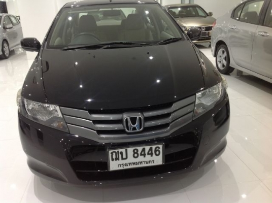 Honda City 1.5 V