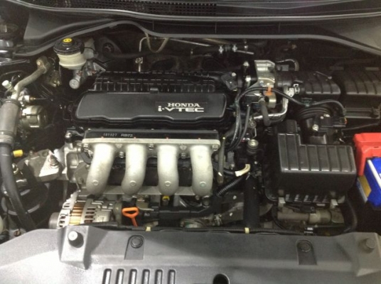 Honda City 1.5 V Honda City 1.5 V