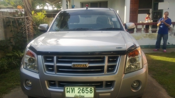 ขายรถกระบะ