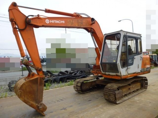 ซื้อขายประมูลเครื่องจักรกลหนักส่งตรงจากญี่ปุ่น