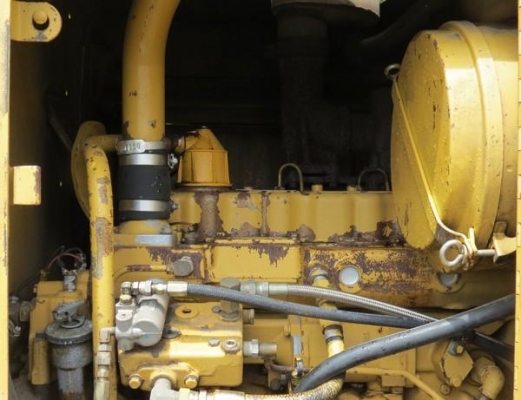 140G -72V12245CATscarifier.จากU.S.A.รถอยู่CSนวนครแล้วครับ