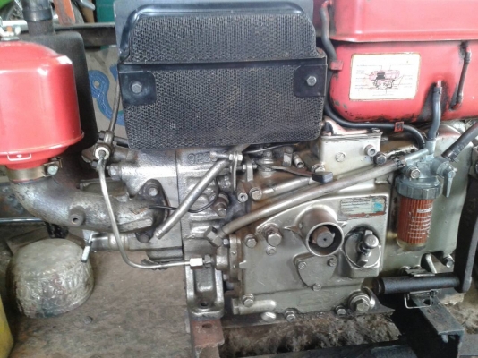 ขายเครื่อง คูโบต้า ET110