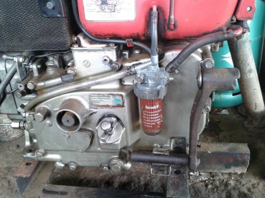 ขายเครื่อง คูโบต้า ET110