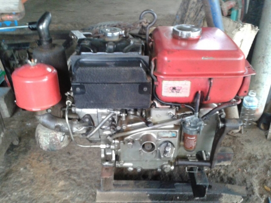 ขายเครื่อง คูโบต้า ET110