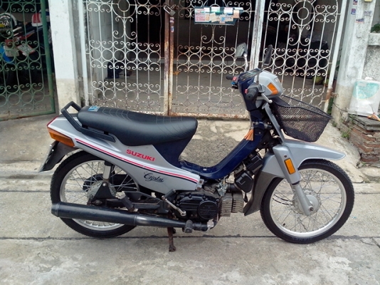 ขายซูซูกิ คริสตัล