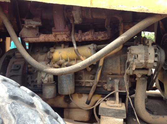 ต้องการขายด่วน ! รถบด ยี่ห้อ DYNAPAC รุ่น CA 251 ต้องการขายด่วน ! รถบด ยี่ห้อ DYNAPAC รุ่น CA 251