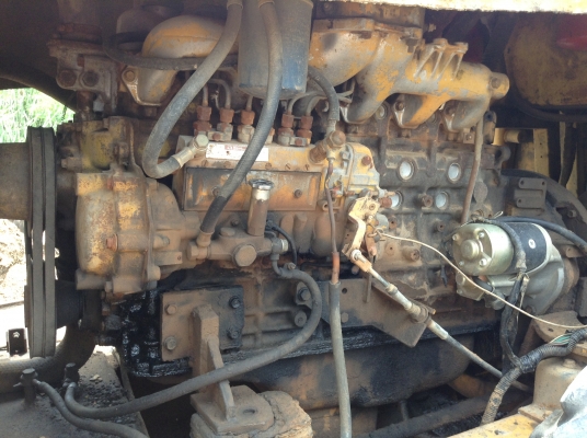 ต้องการขายด่วน ! รถบด ยี่ห้อ DYNAPAC รุ่น CA 251 ต้องการขายด่วน ! รถบด ยี่ห้อ DYNAPAC รุ่น CA 251