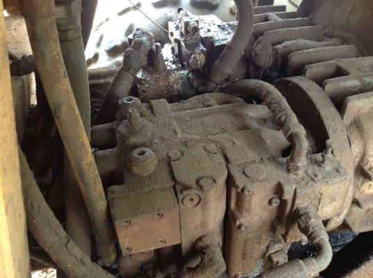 ต้องการขายด่วน ! รถบด ยี่ห้อ DYNAPAC รุ่น CA 251 ต้องการขายด่วน ! รถบด ยี่ห้อ DYNAPAC รุ่น CA 251