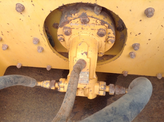 ต้องการขายด่วน ! รถบด ยี่ห้อ DYNAPAC รุ่น CA 251 ต้องการขายด่วน ! รถบด ยี่ห้อ DYNAPAC รุ่น CA 251