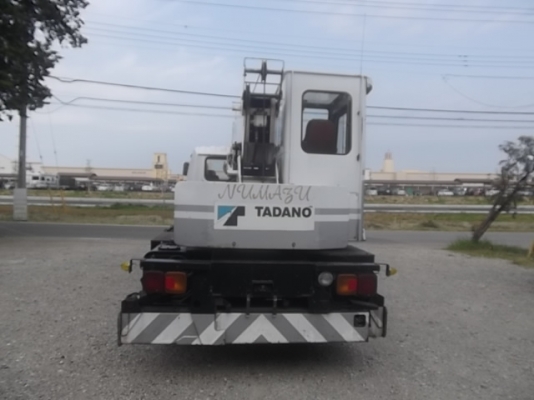 รถเครน HINO