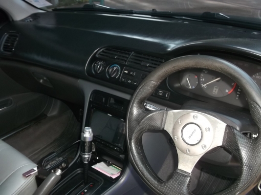 รถบ้านพร้อมใช้