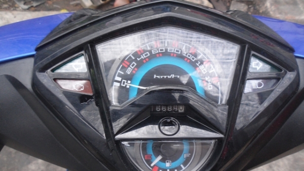 ขาย MIO 125 เดิมๆ เครื่องไม่เคยทำ ราคาถูกๆ ต่อรองได้ ขาย MIO 125 เดิมๆ เครื่องไม่เคยทำ ราคาถูกๆ ต่อรองได้