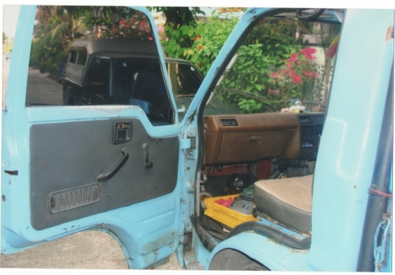 ขายด่วน รถบรรทุก 4 ล้อ Isuzu สามารถต่อรองราคาได้