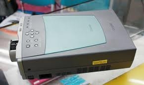 ขายโปรเจคเตอร์ Canon
