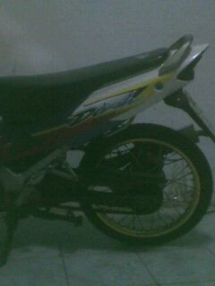 ขาย แดทช  รุ่นใหม่ (จอดไว้ไม่ได้ใช้) ขาย 6000..***เอกสารพร้อมโอน****