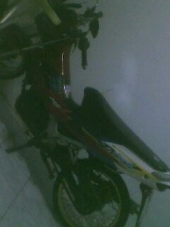 ขาย แดทช  รุ่นใหม่ (จอดไว้ไม่ได้ใช้) ขาย 6000..***เอกสารพร้อมโอน****