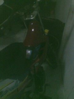 ขาย แดทช  รุ่นใหม่ (จอดไว้ไม่ได้ใช้) ขาย 6000..***เอกสารพร้อมโอน****