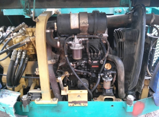 ขายรถแม็คโฮ ขายรถแม็คโฮ