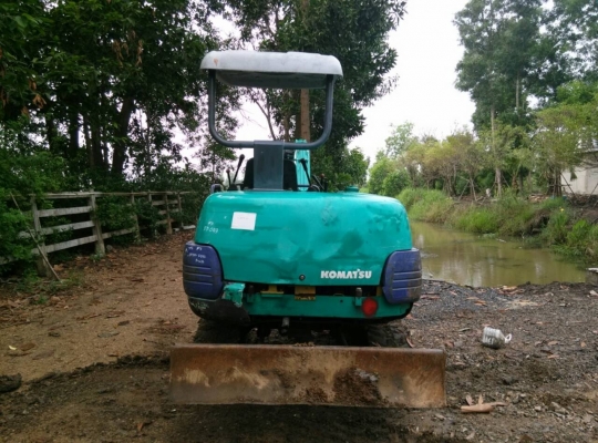 ขายรถแม็คโฮ ขายรถแม็คโฮ