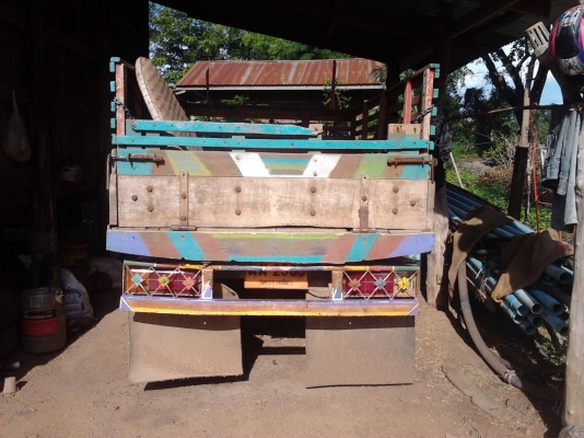 ขายไม่แพงอีแต๋นบ้านๆ ขายพร้อมเครื่องซื้อไปใช้ทำงานได้เลย โทร081-0745778ลุงโหนกรับสายจ้า