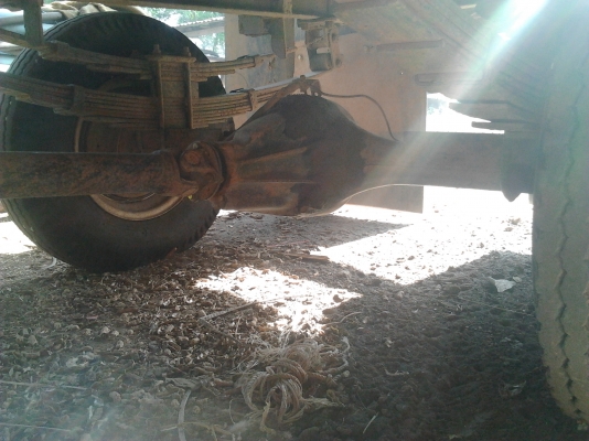 ขายไม่แพงอีแต๋นบ้านๆ ขายพร้อมเครื่องซื้อไปใช้ทำงานได้เลย โทร081-0745778ลุงโหนกรับสายจ้า