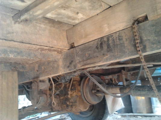 ขายไม่แพงอีแต๋นบ้านๆ ขายพร้อมเครื่องซื้อไปใช้ทำงานได้เลย โทร081-0745778ลุงโหนกรับสายจ้า