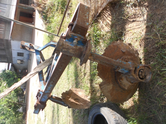 ขายผานยกล้องตามสภาพ