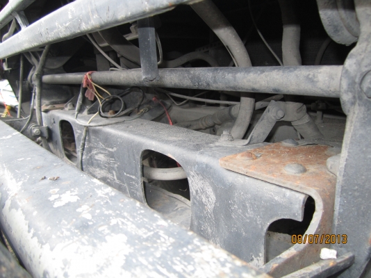 ฮีโน่ GD-EH700-รถห้าง-ตู้แห้ง5,30เมตร ฮีโน่ GD-EH700-รถห้าง-ตู้แห้ง5,30เมตร