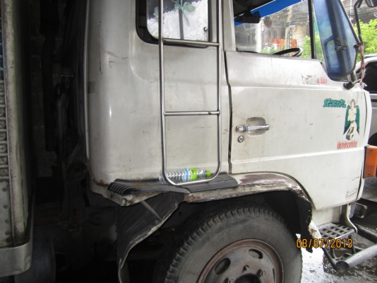 ฮีโน่ GD-EH700-รถห้าง-ตู้แห้ง5,30เมตร ฮีโน่ GD-EH700-รถห้าง-ตู้แห้ง5,30เมตร