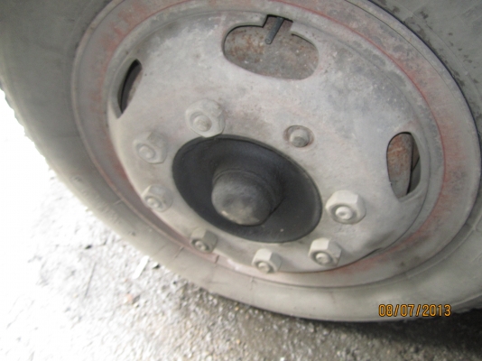 ฮีโน่ GD-EH700-รถห้าง-ตู้แห้ง5,30เมตร ฮีโน่ GD-EH700-รถห้าง-ตู้แห้ง5,30เมตร