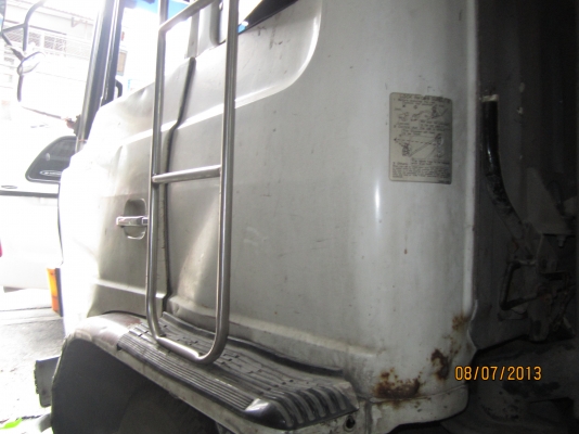 ฮีโน่ GD-EH700-รถห้าง-ตู้แห้ง5,30เมตร ฮีโน่ GD-EH700-รถห้าง-ตู้แห้ง5,30เมตร