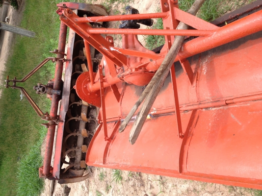 ขาย โรตารี่ ขนาด 1.6 และ 1.8 เมตร ราคาถูกมากๆ ขาย โรตารี่ ขนาด 1.6 และ 1.8 เมตร ราคาถูกมากๆ