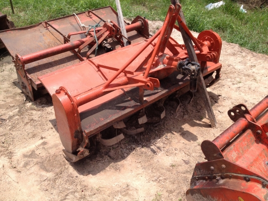 ขาย โรตารี่ ขนาด 1.6 และ 1.8 เมตร ราคาถูกมากๆ