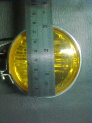 ขายสปอร์ตไลต์ กลม